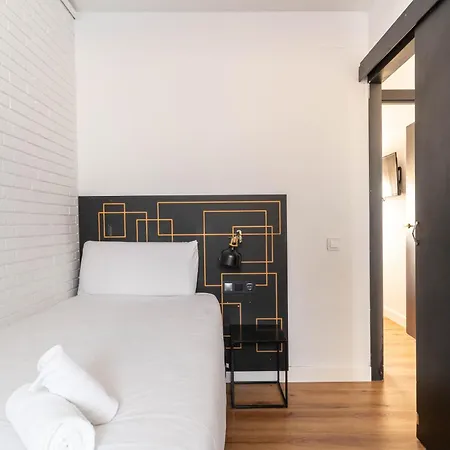 Appartamento Tsa La Mare Barcellona