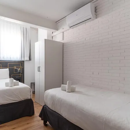 Apartment Tsa La Mare