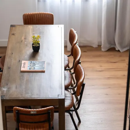 Apartment Tsa La Mare Barcelona