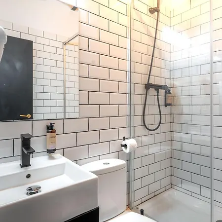 Tsa La Mare Apartment