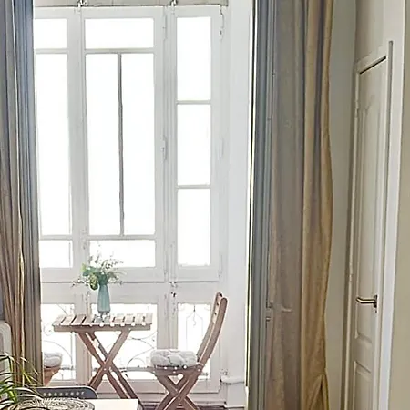 Barcelona Central Apartments Apartment *