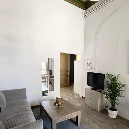 Apartment Barcelona Central Apartments *