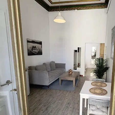 Barcelona Central Apartments Apartment Barcelona