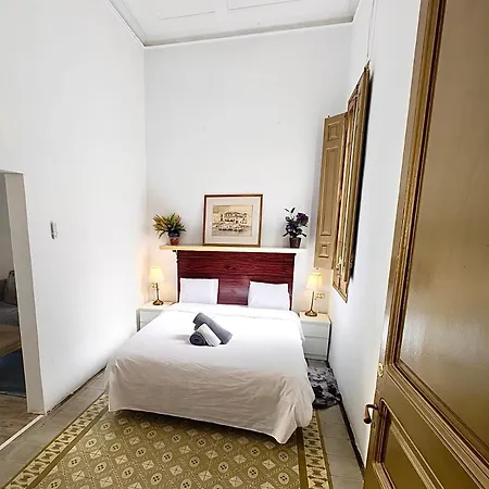 Apartment Barcelona Central Apartments