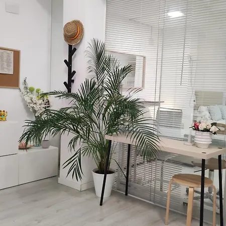 Apartamento Bcn 4 *