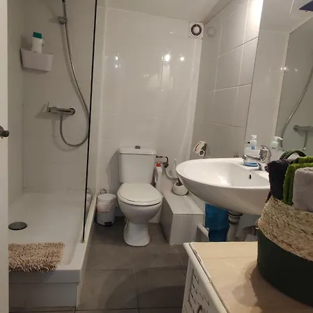 Bcn 4 Apartamento Barcelona
