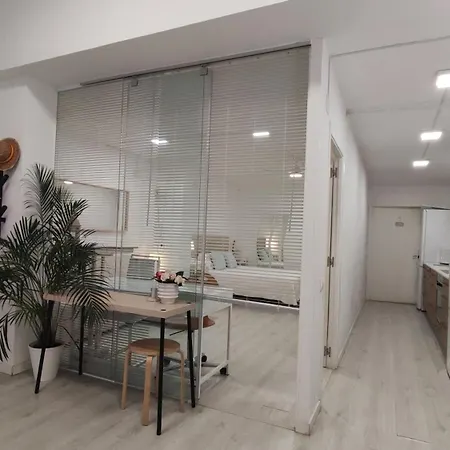 Apartamento Bcn 4