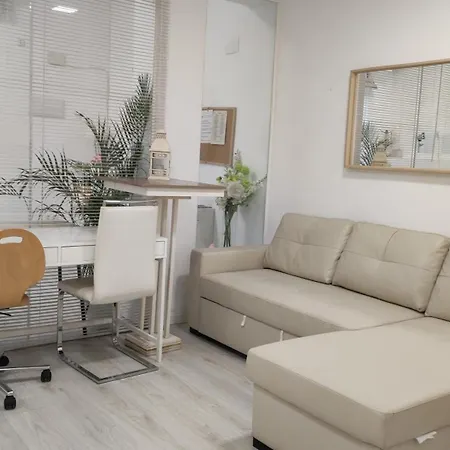 Apartamento Bcn 4 *