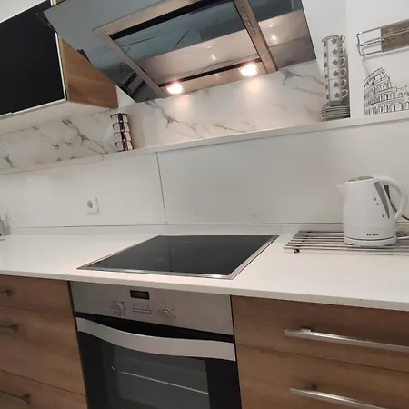 Bcn 4 Apartamento Barcelona
