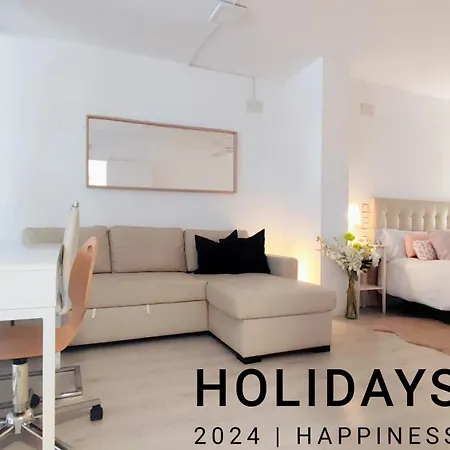 Apartamento Bcn 4 Barcelona
