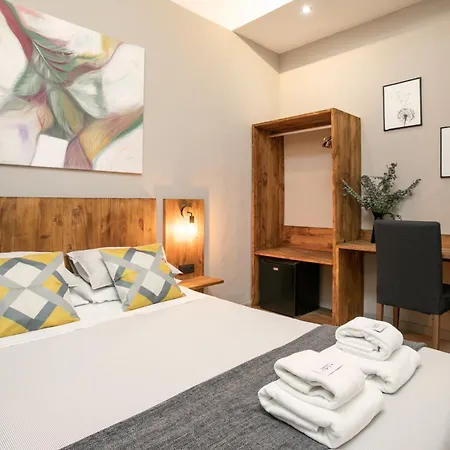 Jardinets Bed & Breakfast