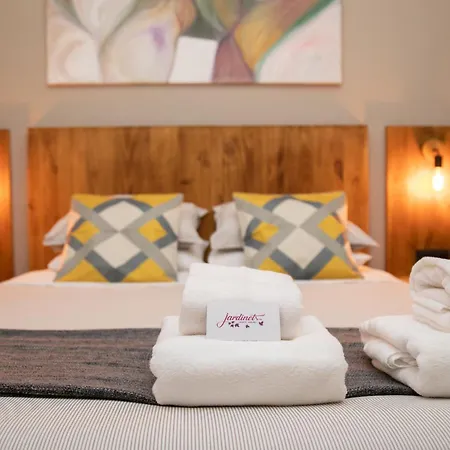 Bed & Breakfast Jardinets