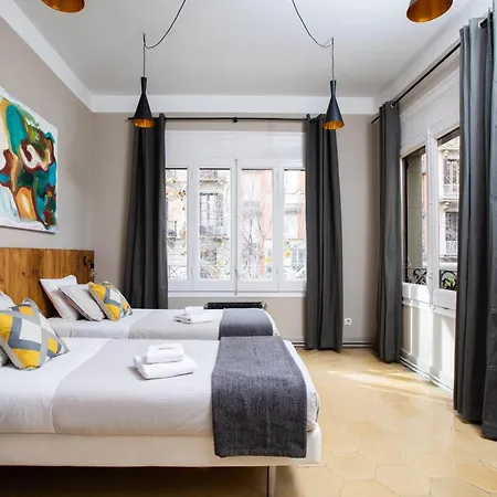 Jardinets Bed & Breakfast 2*