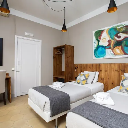 Bed & Breakfast Jardinets Barcelona