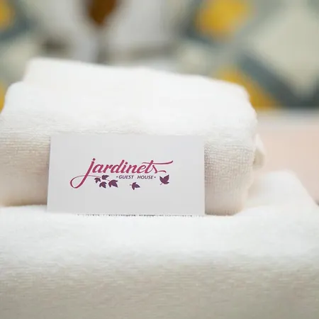 Jardinets 2* Barcelona