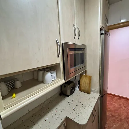 Flexco - Flats Guest house Barcelona