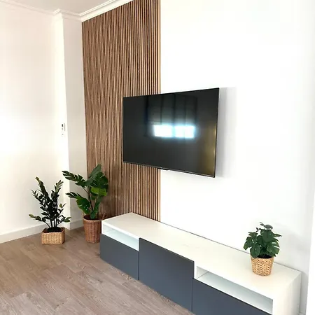 Apartment U-nique Villarroel Ii