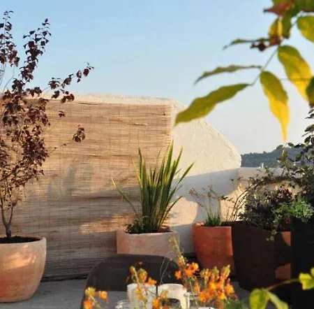 Piso En Sant Antoni Con Terraza *