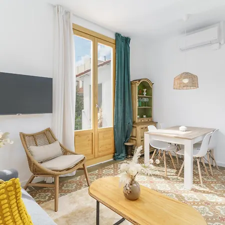 Piso Ideal Con 3 3 Banos Y Terraza Apartment *