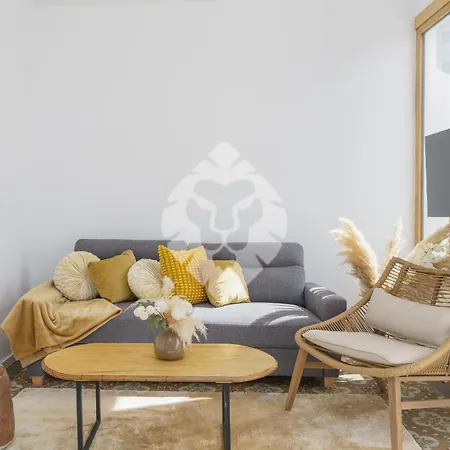 Piso Ideal Con 3 3 Banos Y Terraza Apartment *