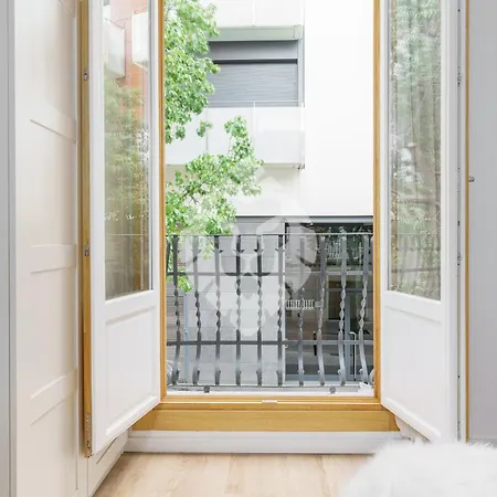 Piso Ideal Con 3 3 Banos Y Terraza Apartment Barcelona