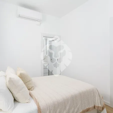 Piso Ideal Con 3 3 Banos Y Terraza Apartment