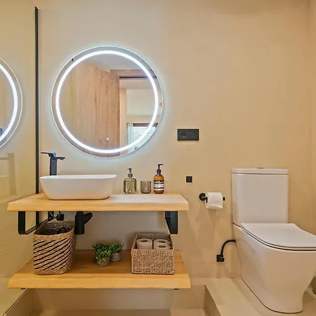 Olivia Hostel Barselona