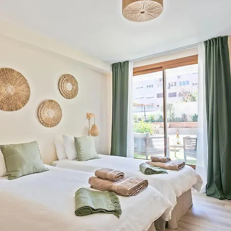 Hostel Olivia Barselona