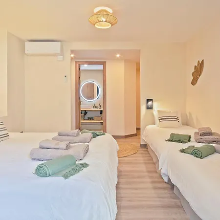 Hostel Olivia