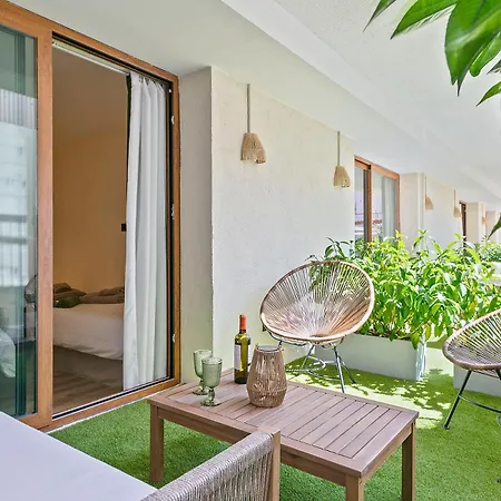 Olivia Hostel Barselona