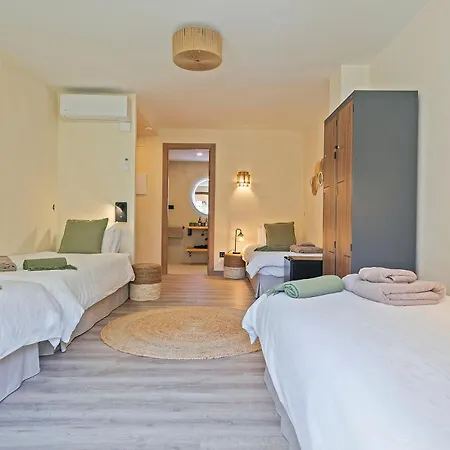 Olivia Hostel Barselona