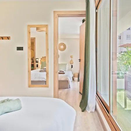 Olivia Hostel Barselona