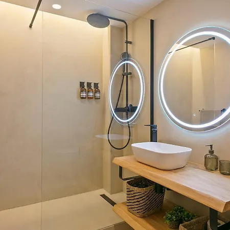 Olivia Hostel