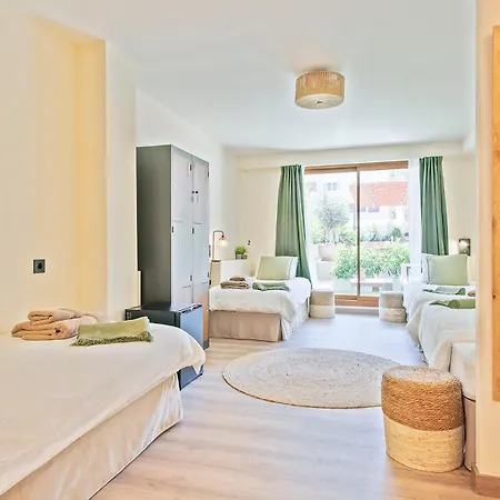 Hostel Olivia
