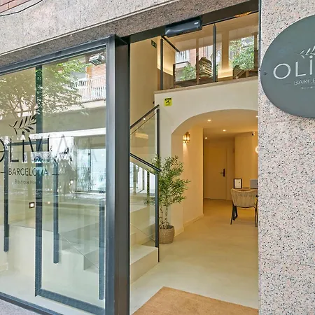 Hostel Olivia