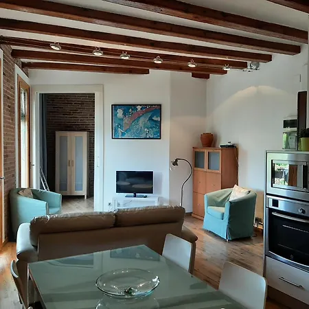 Olympic Village Appartement