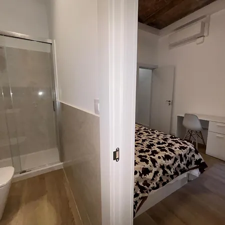 Apartment Piso Ideal Con 3 3 Banos Y Terraza Barcelona