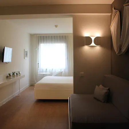 Pol & Grace Hotel Barcellona