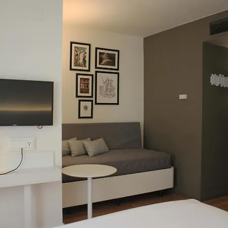 Hotel Pol & Grace Barcellona