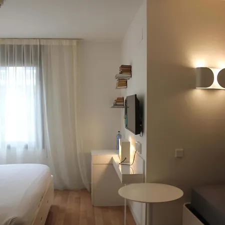 Hotel Pol & Grace Barcellona