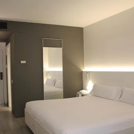 Hotel Pol & Grace Barcellona