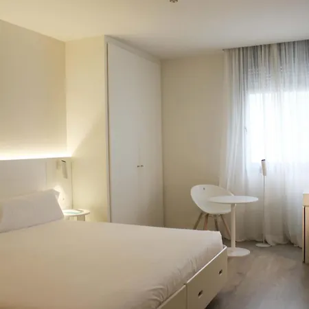 Hotel Pol & Grace Barcellona