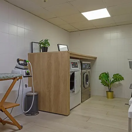 Aparthotel Bcn Montjuic Barcelona