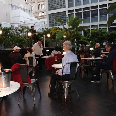 Continental Otel Barselona