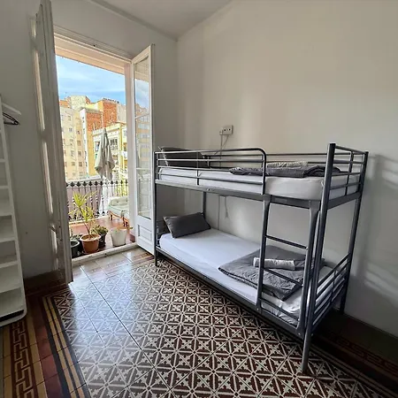 Fabrizzio's Petit Ostello Barcellona