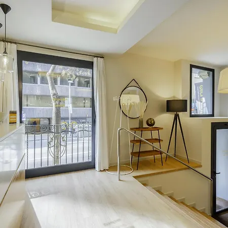 Ola Living Diagonal * バルセロナ