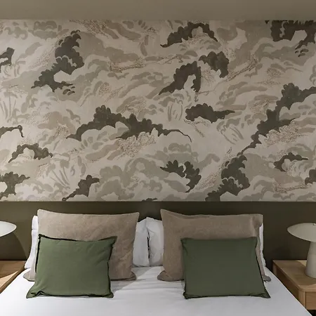 Ola Living Diagonal バルセロナ