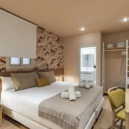 Ola Living Diagonal ゲストハウス