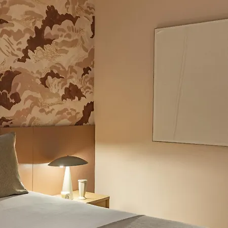 Ola Living Diagonal バルセロナ