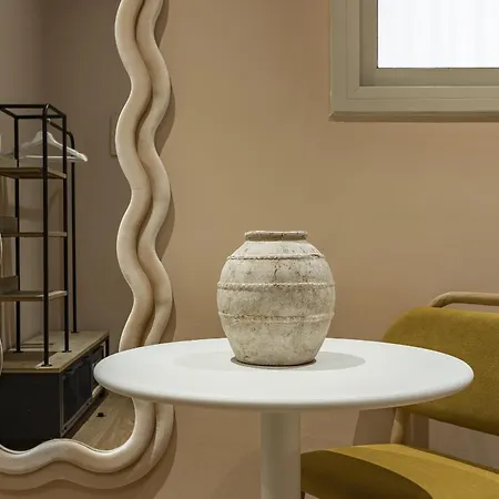 ゲストハウス Ola Living Diagonal バルセロナ